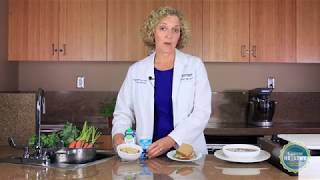 Cancer Healthy - Power Packing Your Meals | El Camino Health