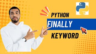 Python Class 26 || Finally Keyword #pythonprogramming #pythontutorial
