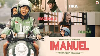 IMANUEL | OFFICIAL SHORT MOVIE | GET ENTERTAIMENT