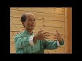 qi gong de l arbre zhan zhuang