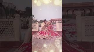 Hania & Farhan Wedding Shoot| life707