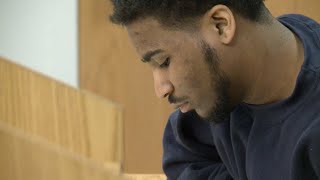 1st of 2 teens sentenced for 2023 shooting death of Battle Creek student