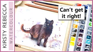 Having a bad art day? // TOP TIPS to help you through!