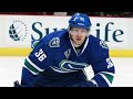 Every Goal by Jannik Hansen as a Vancouver Canuck (2007-2017)