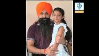 THE STORY OF BHAI BALWANT SINGH RAJOANA ਰਾਜੋਆਣਾ