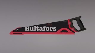 Hultafors Handsaw HBX