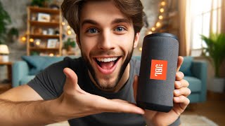 Best JBL Bluetooth Speaker in 2024 (Top 5 Picks For Any Budget & Use)