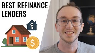 Best Mortgage Refinance Lenders Of 2026
