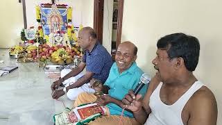 மயில் வந்து ஆடுது பாடியவர்  Oசிறுவயல் ரெ கணேசன்