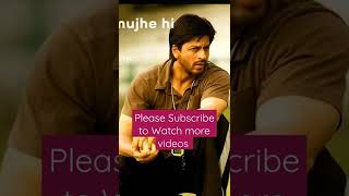 Maula Mere Lele Meri Jaan with Lyrics (Movie Chak De India )| Shah Rukh Khan #LyricalBlock