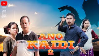 ANO KAIDI-2 || Kokborok Short Film || Kongkal 2023