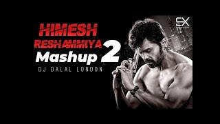 Himesh Reshammiya Mega Mashup PART 2  Dj Dalal London  NT VIsuals  Best of Himesh Resham