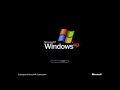 Windows XP installation music slow down to 1 hour