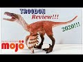 2020 Mojo Fun Troodon Review!!!