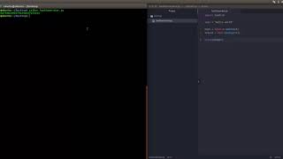 How to hash a string in sha1 or md5 using Python 3