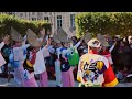 awa odori paris 2015 阿波踊り パリ