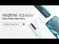 realme X3 SuperZoom | Teaser