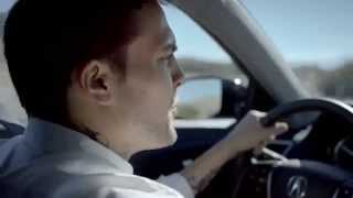 Todd Goble - Acura TLX Commercial - \