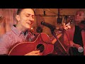 Dylan Menzie - Fran's Song - Shed Sessions PEI