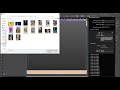 Floating Gallery Widget | Tutorial by MuseThemes.com