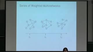 Prof. Hanna Wallach | Bayesian Poisson Tensor Decomposition for International Relations