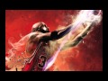 Friendly Fires - Skeleton Boy NBA 2K12