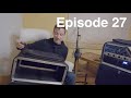 Episode 27: Gator Mobile 4U Rack Mount in a Suitcase with Wheels