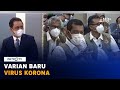 Bedah Editorial MI 26/12 Varian Baru Virus Korona