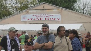 San Antonio organization providing resources to more veterans amid pandemic