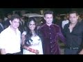 Arpita Khan marries Aayush Sharma in big fat Bollywood wedding