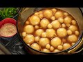 [ENG SUB] Cách làm Chè Trôi Nước ngon mềm dẻo hơn bao giờ hết | Fabulous Sweet Balls Dessert