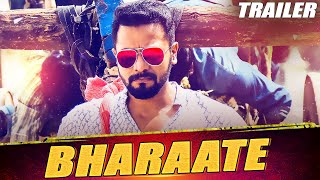 Bharaate | Hindi Trailer | World TV Premiere | 2nd October, 12 PM | Colors Cineplex | Srii Murali