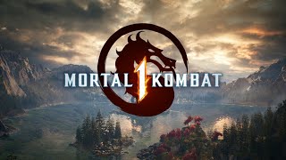 Mortal Kombat 1 - Birth of a New Era