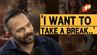 No More Cop Universe! Bollywood Director Rohit Shetty Reveals When Asked About Upcoming Projects