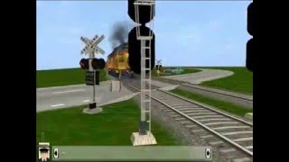 trainz 2006