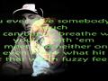 Eminem ft Rihanna - Love the way you  lie (with Lyrics) -2010-