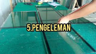 cara buat aquarium untuk pemula