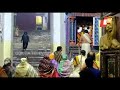 mangala alati at lord jagannath temple in puri