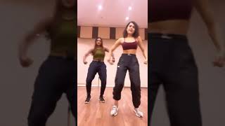 Shirley setia  dance video || only shorts