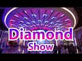 Galaxy Macau | Diamond Show| 澳门银河钻石新秀