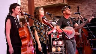 The River Arkansas - Red Rocks Premieres