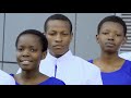 Alleluia sing to Jesus - Advent Harmony Chiromo Chapter (UONSDA)