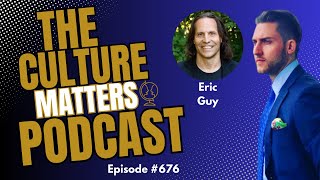 Eric Guy: The CEO Manual Continued, Episode 676