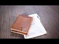 Andar Ranger Slim Wallet - Buy or Don't Buy?