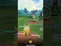 Jolteon vs Gyarados: The Ultimate Showdown! Comment Below!