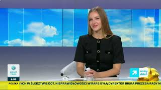 Klaudia Kroczek - 31.01.2025