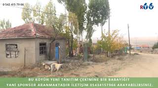 Esenli Köyü Tanıtımı 5.Bölüm