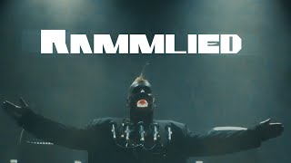 Rammlied-Rammstein 2023 LIVE [MULTICAM HD]