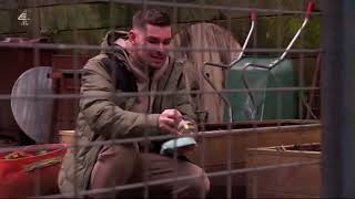 Hollyoaks - Ste Finds Dilly’s Body (24th February 2025)