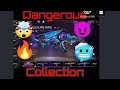 Collection Video of HR GAMER 888😈🔥 Rare Collection 🤯